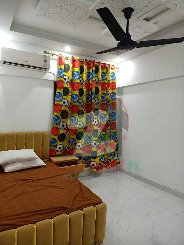 FURNISHED APARTMENT FOR RENT