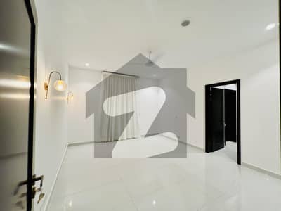 Dha Phase 8 1000 Sq Yard Brand New Bungalow 2+4 Bedroom Drawing Dining Kitchen With Swimming Pools Basement Home Theatre Away From Sea Top Of The Line Bungalow