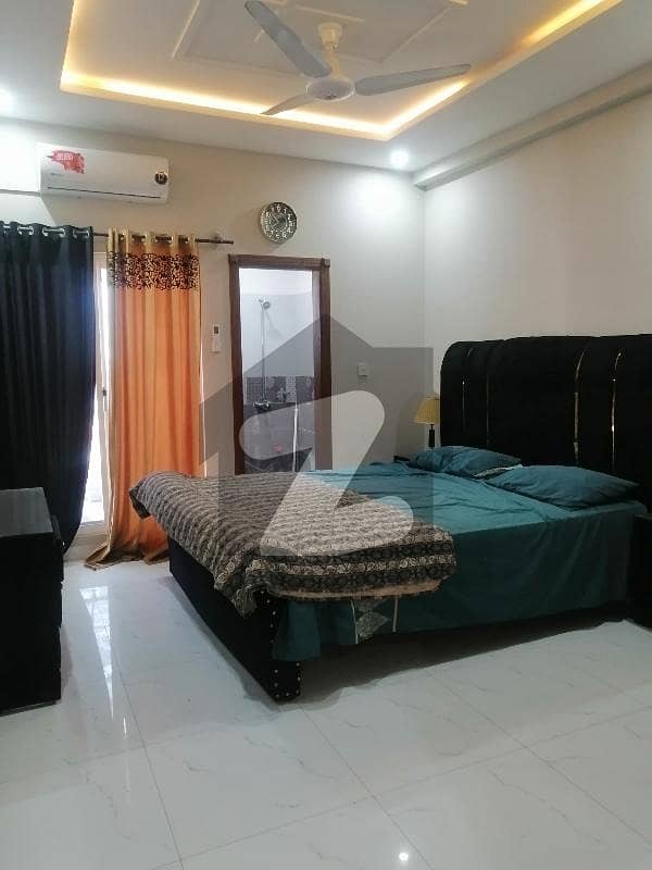 2 Bed Furnished Apartment For Rent