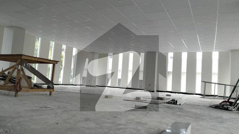2000 Sq Ft 2nd Floor Commercial Space Available For Rent Located In G-7 2000 Sq Ft 2nd Floor Commercial Space Available For Rent Located In G-7