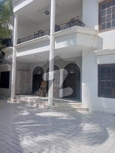 Clifton Bungalows for Sale in Block 8