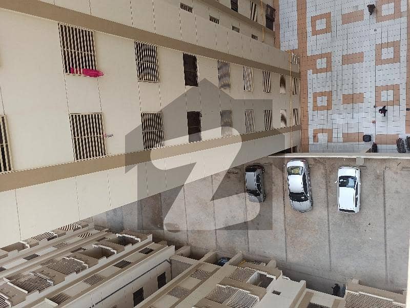 Brand New Luxurious Corner West Open 2 Bed DD Flat On INVESTOR RATES, Ideal For Living And Investing Purposes City Towers JOHAR Block 5 Brand New Luxurious Corner West Open 2 Bed DD Flat On INVESTOR RATES, Ideal For Living And Investing Purposes City Towers JOHAR Block 5