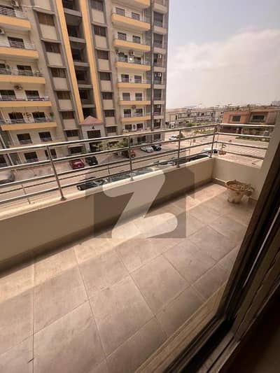 West Open Flat 3 Bed DD For Sale In Askari 5 - Sector J