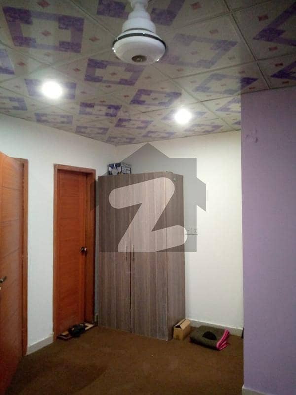 1 Bed Flat For Rent