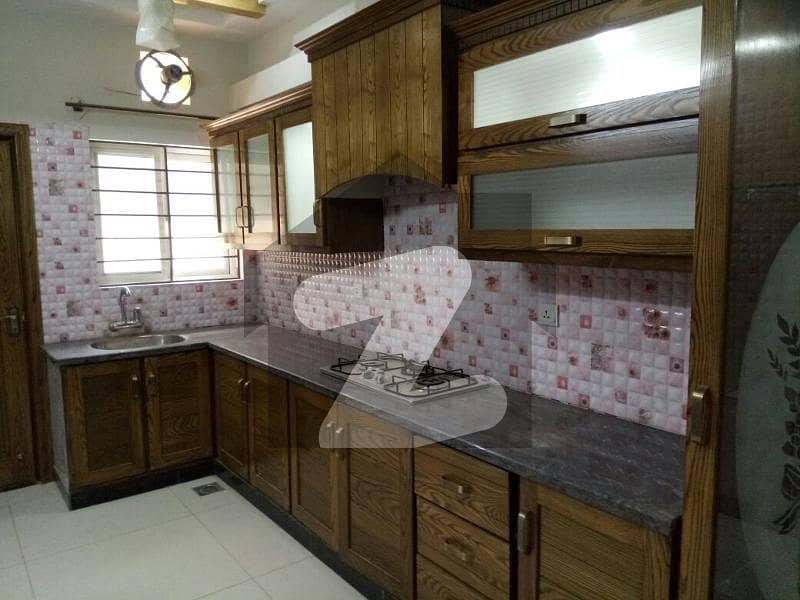 Beautiful 25x40 Full House For Rent In G-13/1 Islamabad