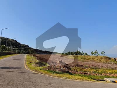 2 KANAL BACK OPEN PLOT FOR SALE