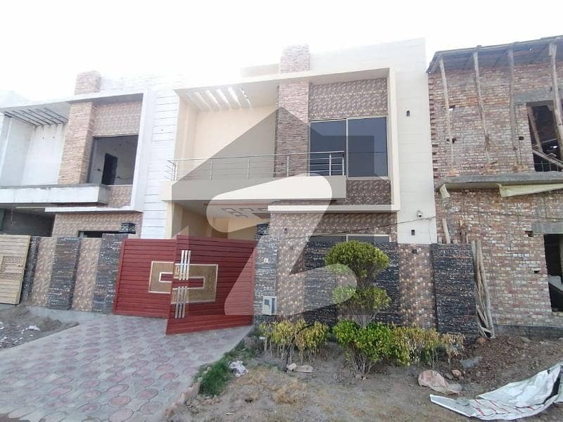 Prime Location sale A House In DHA Defence Prime Location