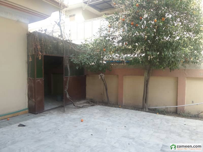 House For Sale In Hayatabad Phase 3