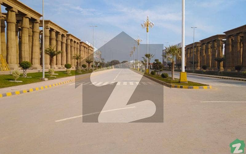 سٹی ہاؤسنگ فیز 1 سٹی ہاؤسنگ,ملتان میں 7 مرلہ رہائشی پلاٹ 32.0 لاکھ میں برائے فروخت۔