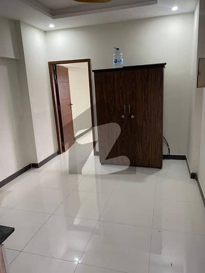 One Bedroom Apartment Available For Rent In Capital Residencia