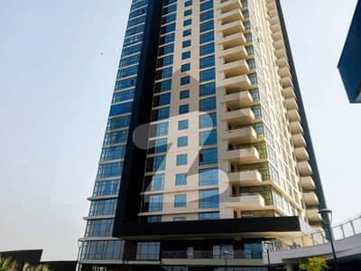 Luxury 4-Bedroom Sea-Facing Apartment For Sale In Emaar Pearl Tower