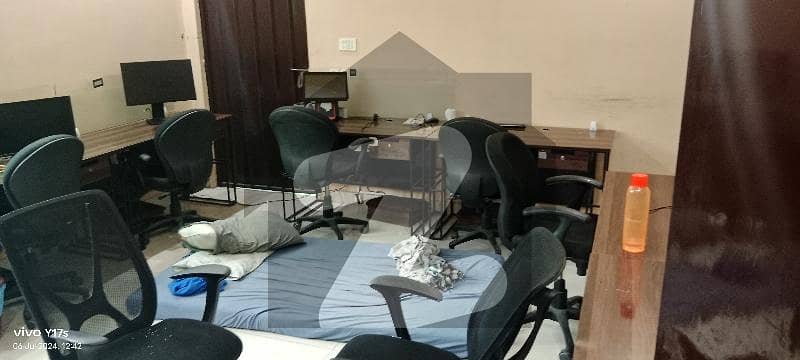 10 Marla Single Story Office For Sale 10 Marla Single Story Office For Sale