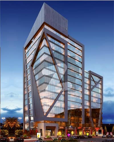 High Rise Building Brand New Offices For Rent In Blue Area Islamabad High Rise Building Brand New Offices For Rent In Blue Area Islamabad