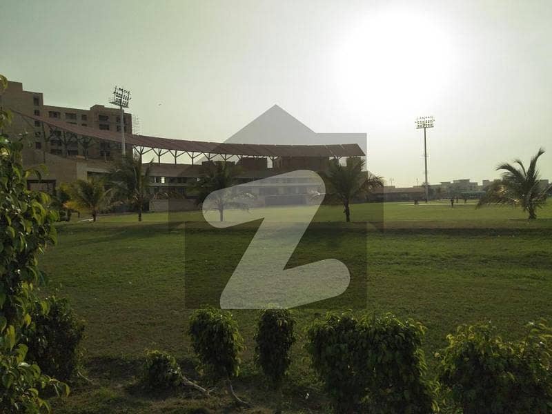 Block C 120 Sqyd plot for sale in naya nazimabad