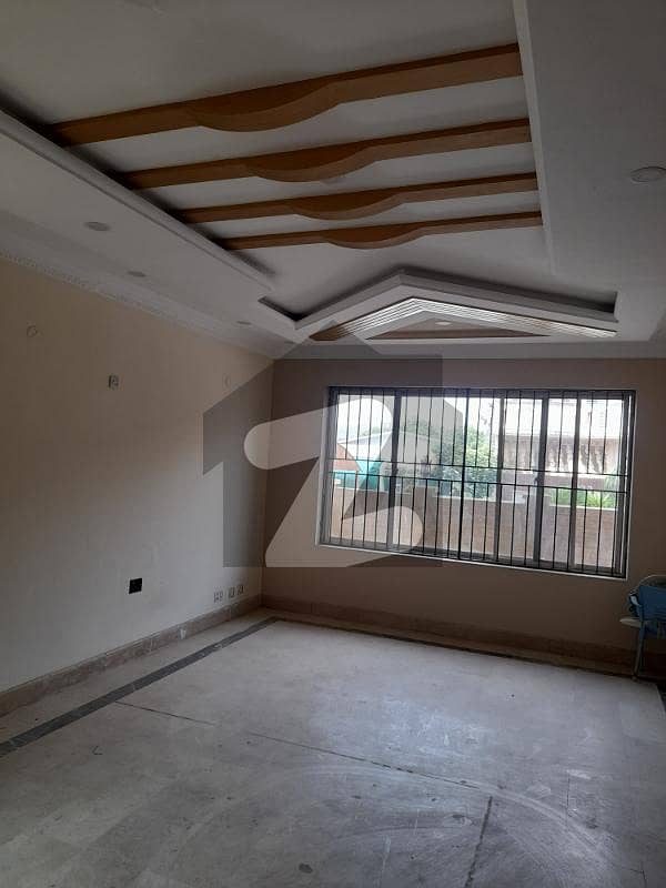 E11 5bed Double Storey 2 Unit House