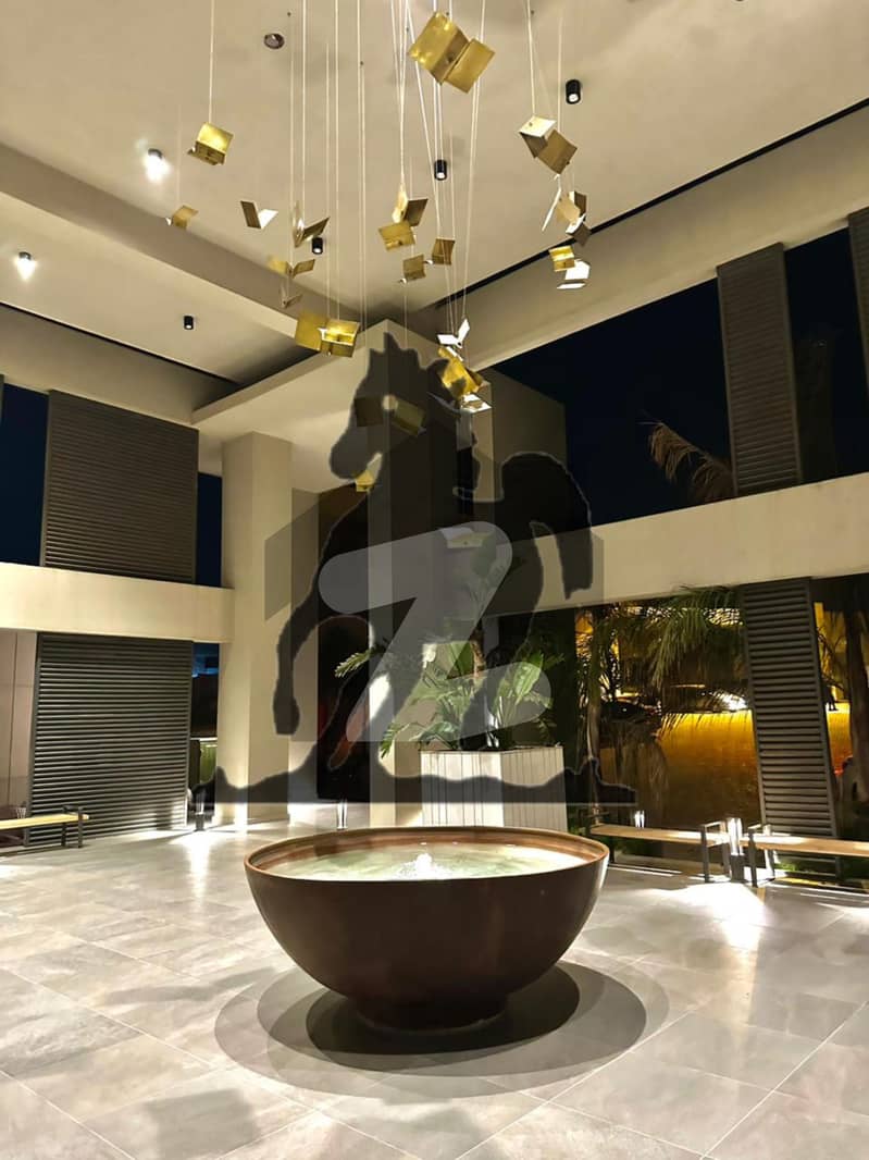 The Veranda Flat For Rent E 11-1 The Veranda Flat For Rent E 11-1