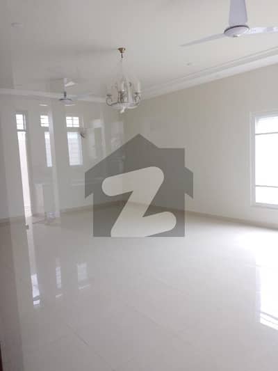 Brand New 500 Yards Bungalow Portion For Rent In DHA Phase 8