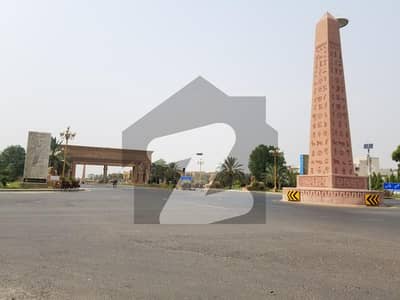 2 Kanal Main Boulevard Developed Residential Plot At Ideal And Builder Location Is Available For Sale In Ghouri Block Bahria Town Lahore 2 Kanal Main Boulevard Developed Residential Plot At Ideal And Builder Location Is Available For Sale In Ghouri Block Bahria Town Lahore
