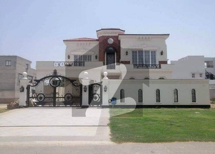 Luxury House Is For Sale