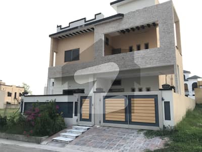 10 Marla Non Furnished Portion