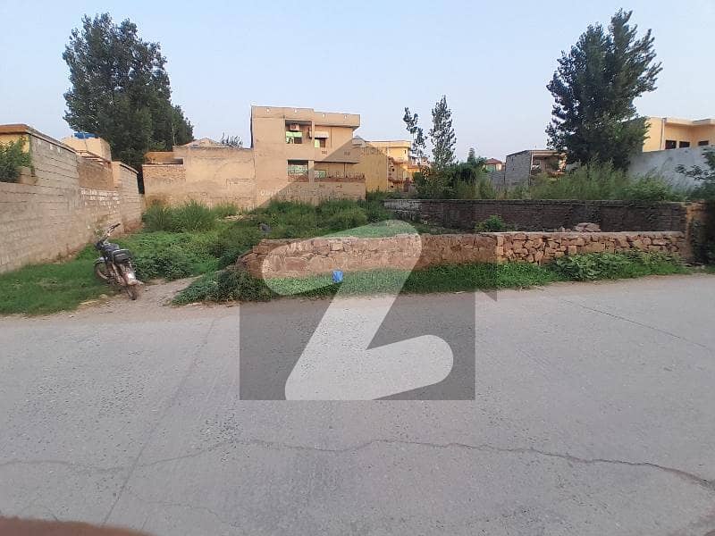 Plot For Sale At Main Road Plot For Sale At Main Road