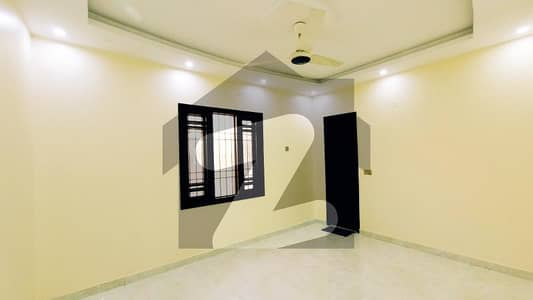 Semi Furnished Portion For Sale In Gulshan-E-Iqbal For Sale