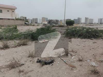 ڈی ایچ اے فیز 8 ڈی ایچ اے ڈیفینس,کراچی میں 4 مرلہ رہائشی پلاٹ 2.9 کروڑ میں برائے فروخت۔