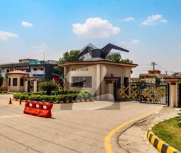 60*90 Residential Plot Available For Sale in Fazaia Housin Scheme Tarnol islamabad 60*90 Residential Plot Available For Sale in Fazaia Housin Scheme Tarnol islamabad