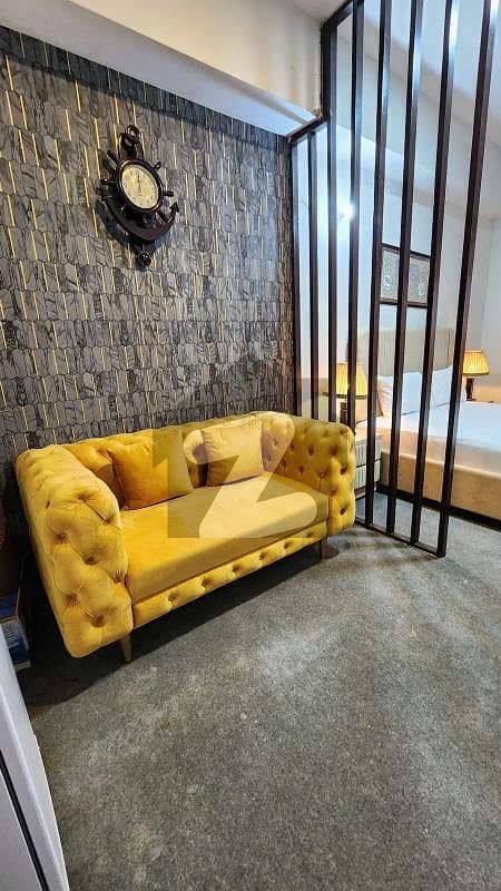 E-11/2 Aria Tower Studio Apartment For Sale. E-11/2 Aria Tower Studio Apartment For Sale.