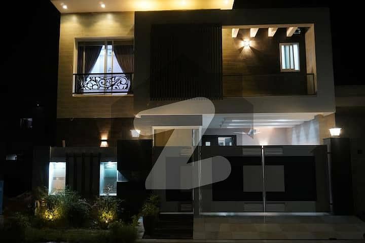 8 Marla Fully Furnished House For Sale