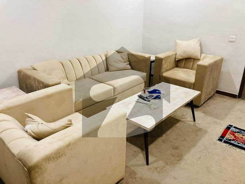 2 Bedroom Fully Furnished Apartment For Rent Lyallpur Galleria 2 Bedroom Fully Furnished Apartment For Rent Lyallpur Galleria