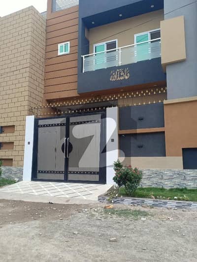 5 Marla Bungalow For Sale In Warsak Road Sufiyan Garden