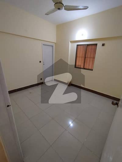 2 Bed Lounge Flat Available In Nazimabad 4