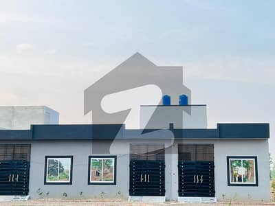 New Construction Modern Design Houses Available in My Homes Housing Scheme