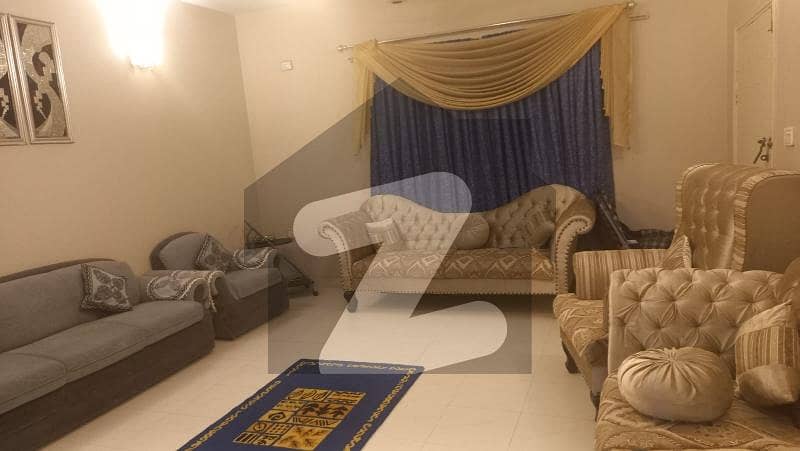 Portion For Sale Gulistan E Jauhar Block 14