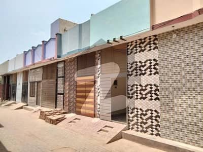 Prime Location House For Sale In Beautiful Sameeja Abad Sameeja Abad ...