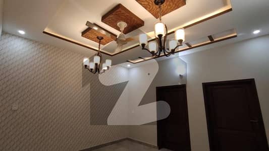 I-8/4 Size 24 Marla LUXURY TRIPLE Storey Livable House For Sale