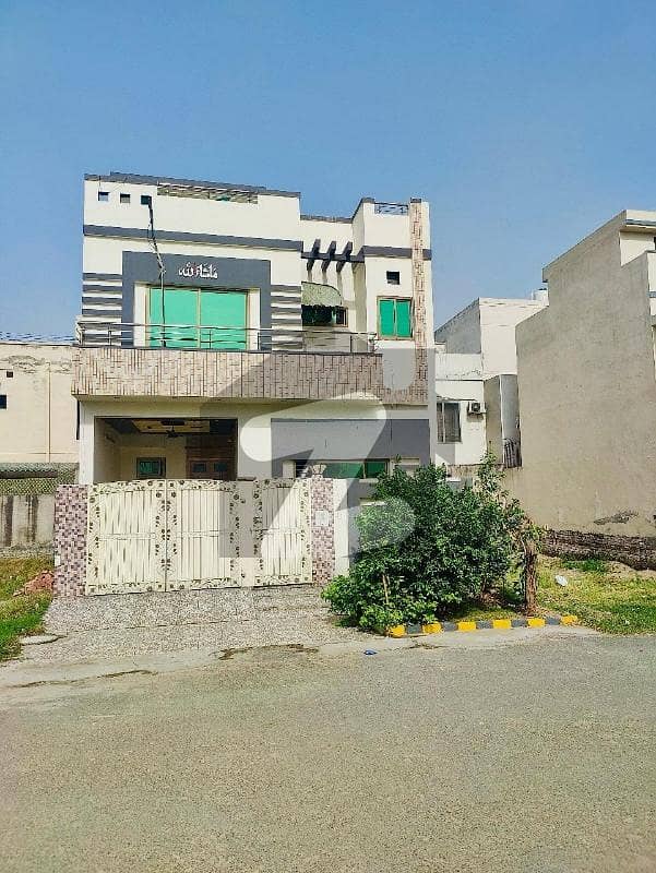 5 Marla Owner Build House For Sale Solid Structure 5 Marla Owner Build House For Sale Solid Structure