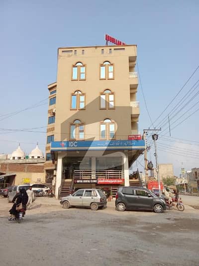 Buy Your Ideal 300 Square Feet Room In A Prime Location Of Islamabad