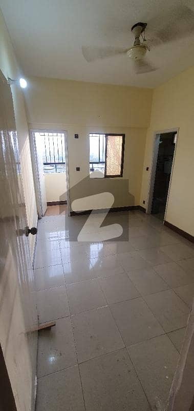 NEW 2 BEDROOM LOUNGE FLAT FOR RENT NAZIMABAD NO. 4