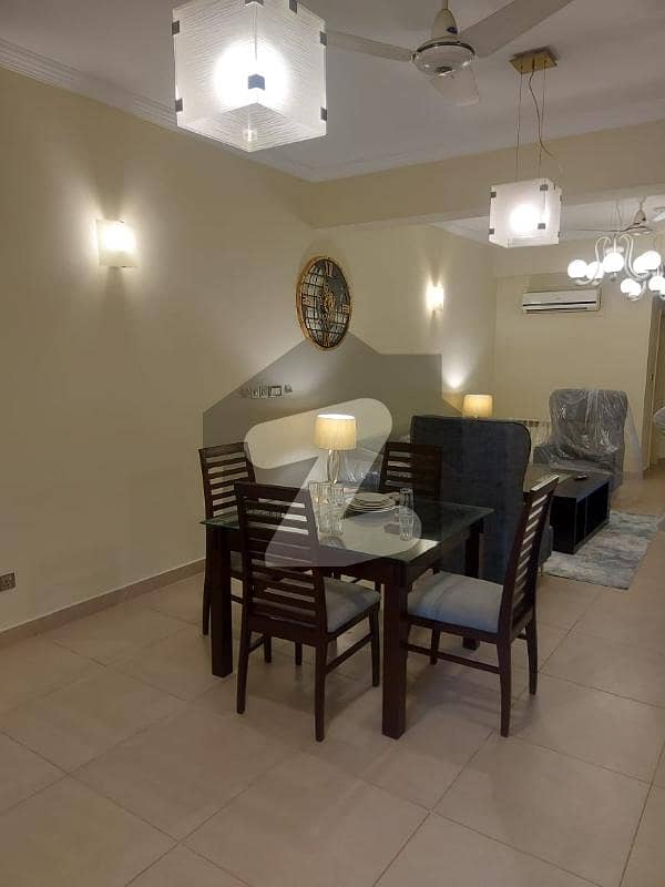 Flat For Sale in Diplomatic Enlove