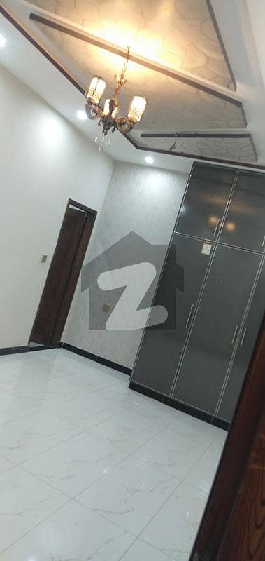 5 Marla Upper Portion Available For Rent