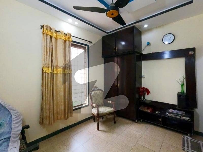 2 Marla House In Central Khayaban-E-Quaid For Sale 2 Marla House In Central Khayaban-E-Quaid For Sale