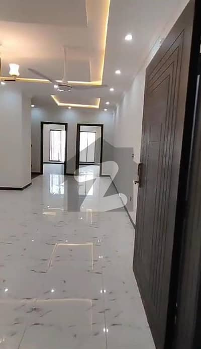 You Can Find A Gorgeous Flat For Sale In E-11