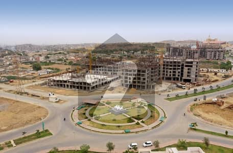 240 Yards Block P Naya Nazimabad Wide Street Plot