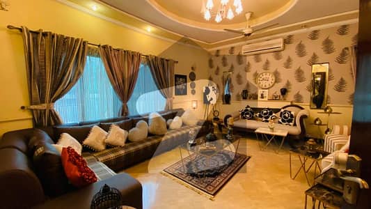 Modern Luxury Villa Available For Sale