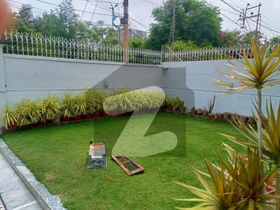 Bungalow