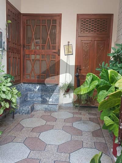 Triple Storey House Available For Sale In Margalla Town Islamabad