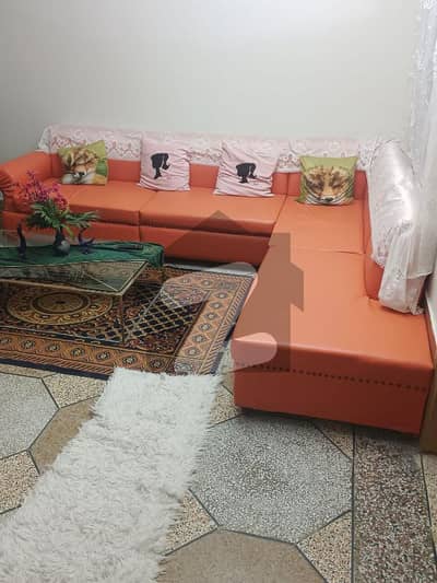 Triple Story House Available For Sale In Margalla Town Islamabad