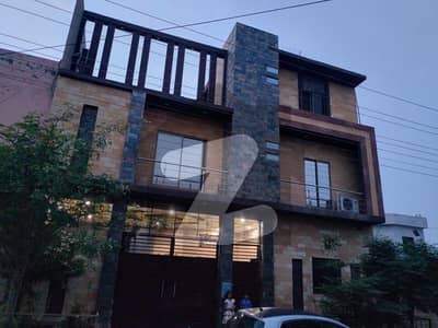 10 Marla Stunning House For Sale In Elite Town Block B Amazing Location At This Price Near To Ferozpur Road 10 Marla Stunning House For Sale In Elite Town Block B Amazing Location At This Price Near To Ferozpur Road